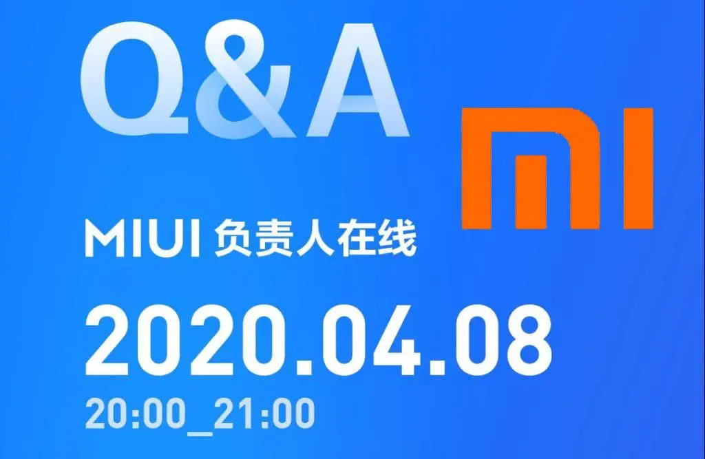 Дизайнеры рассказали о значительных изменениях в MIUI 12