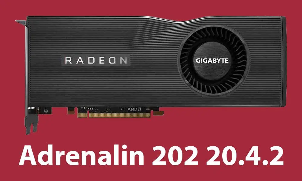 Драйвер видеокарт AMD Radeon Adrenalin 2020 20.4.2 точно стоит установить