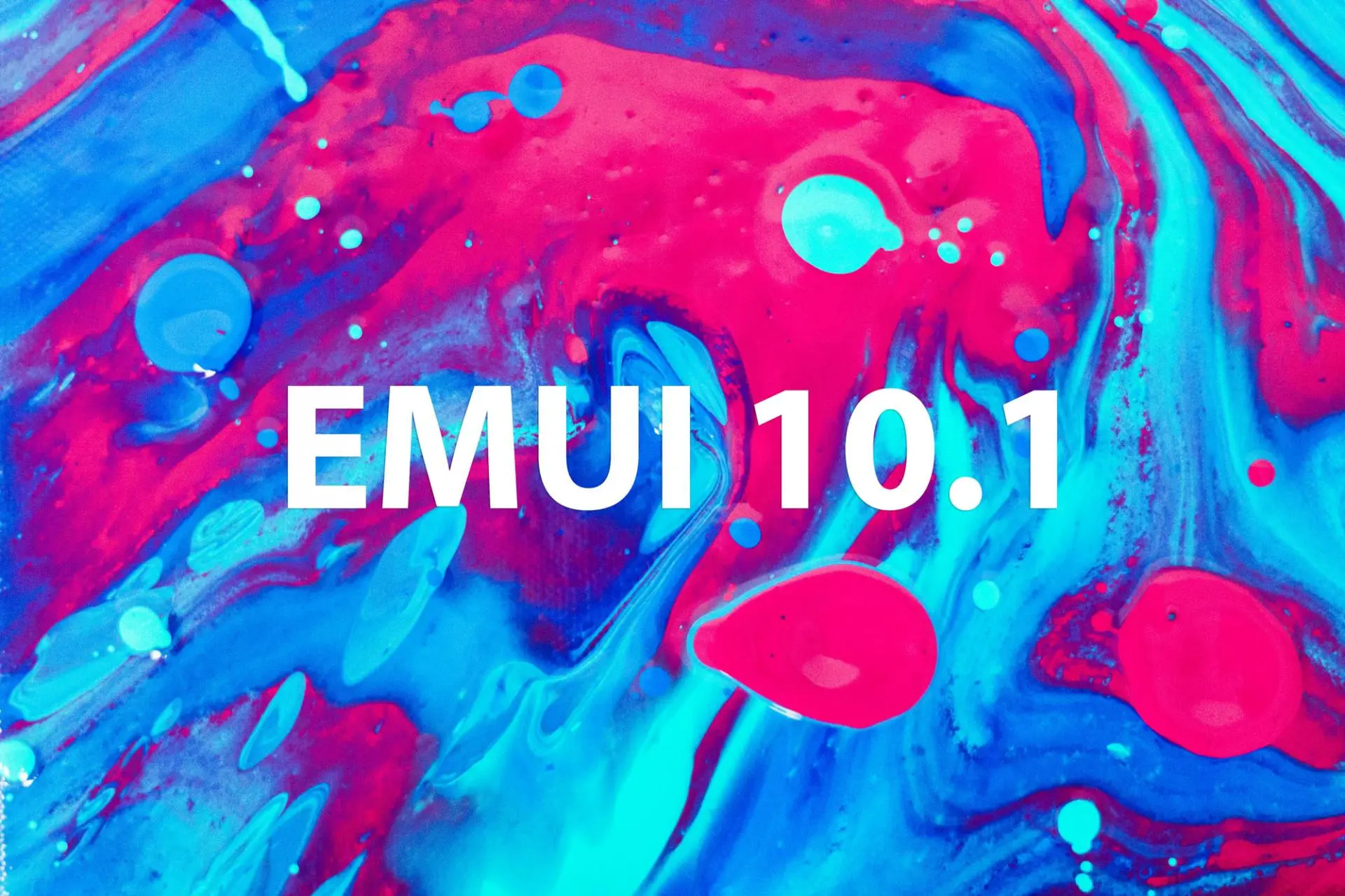 EMUI 10 и 10.1 в мае. Какие смартфоны их получат?