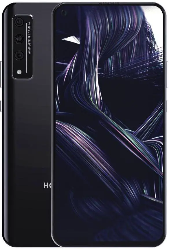 Honor 10X Окажется самым дешёвым аппаратом Huawei с 5G