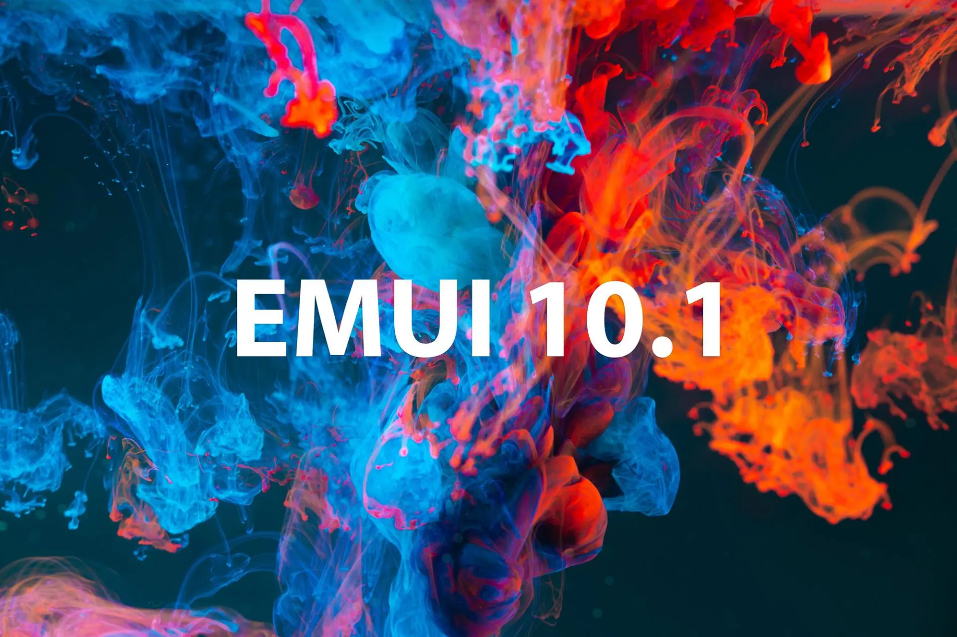 Как принять участие в бета-тестировании EMUI 10.1