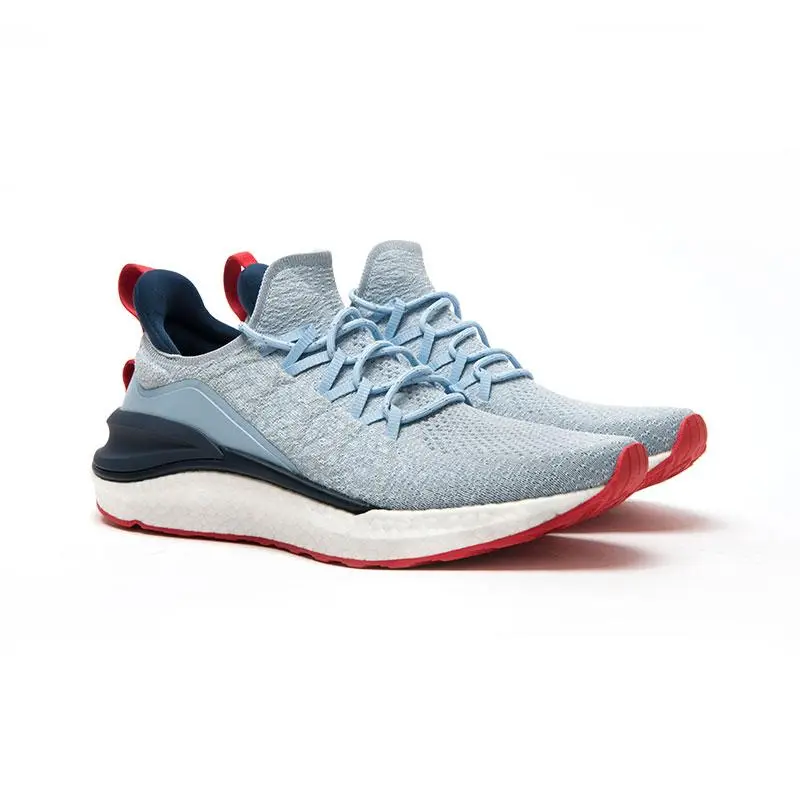 Кроссовки Xiaomi Mijia Sneakers 4 за 29 долларов — рекомендованная цена