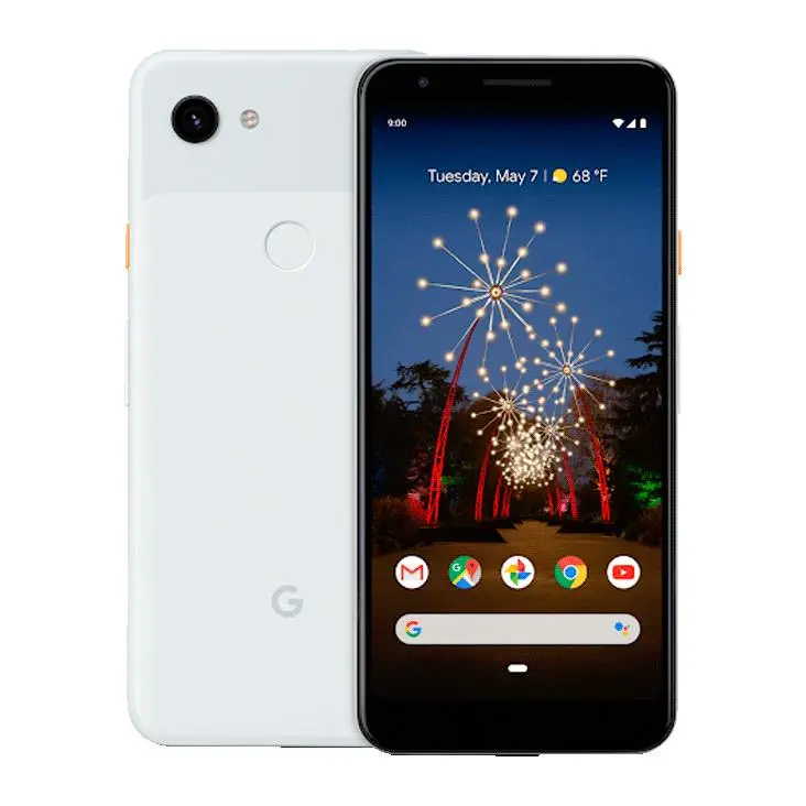 Лучшие Android-альтернативы новому iPhone SE