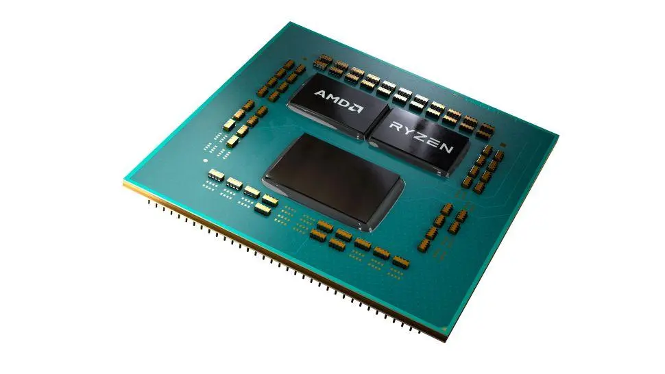 Настольные процессоры AMD Ryzen 4000 появятся в сентябре