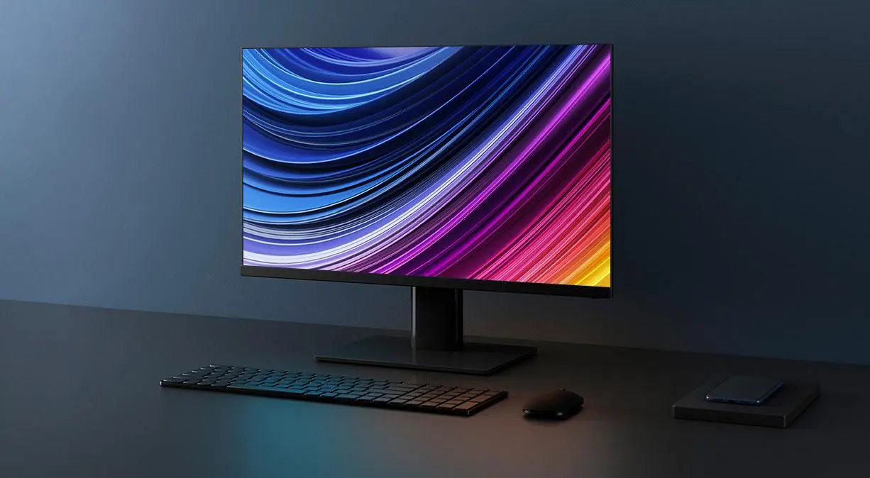 Новый монитор Xiaomi претендует на звание хита продаж