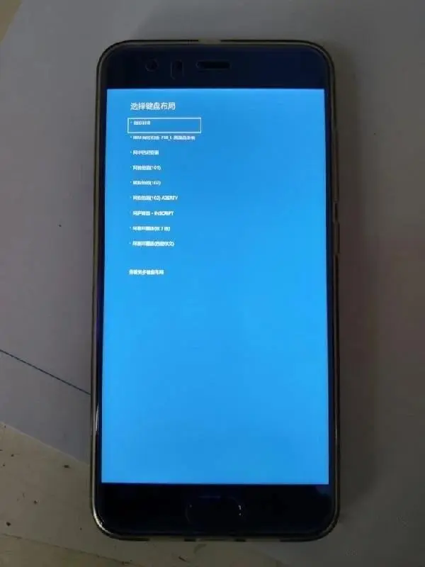 Очумелые ручки запустили Windows 10 на Xiaomi Mi 6 и Samsung Galaxy S8