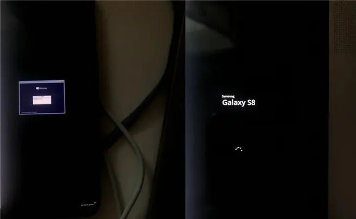 Очумелые ручки запустили Windows 10 на Xiaomi Mi 6 и Samsung Galaxy S8