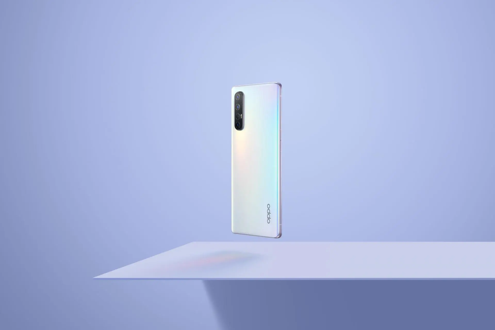 OPPO Reno 3 Pro пошёл в продажу. 49990 рублей дороговато или ок?