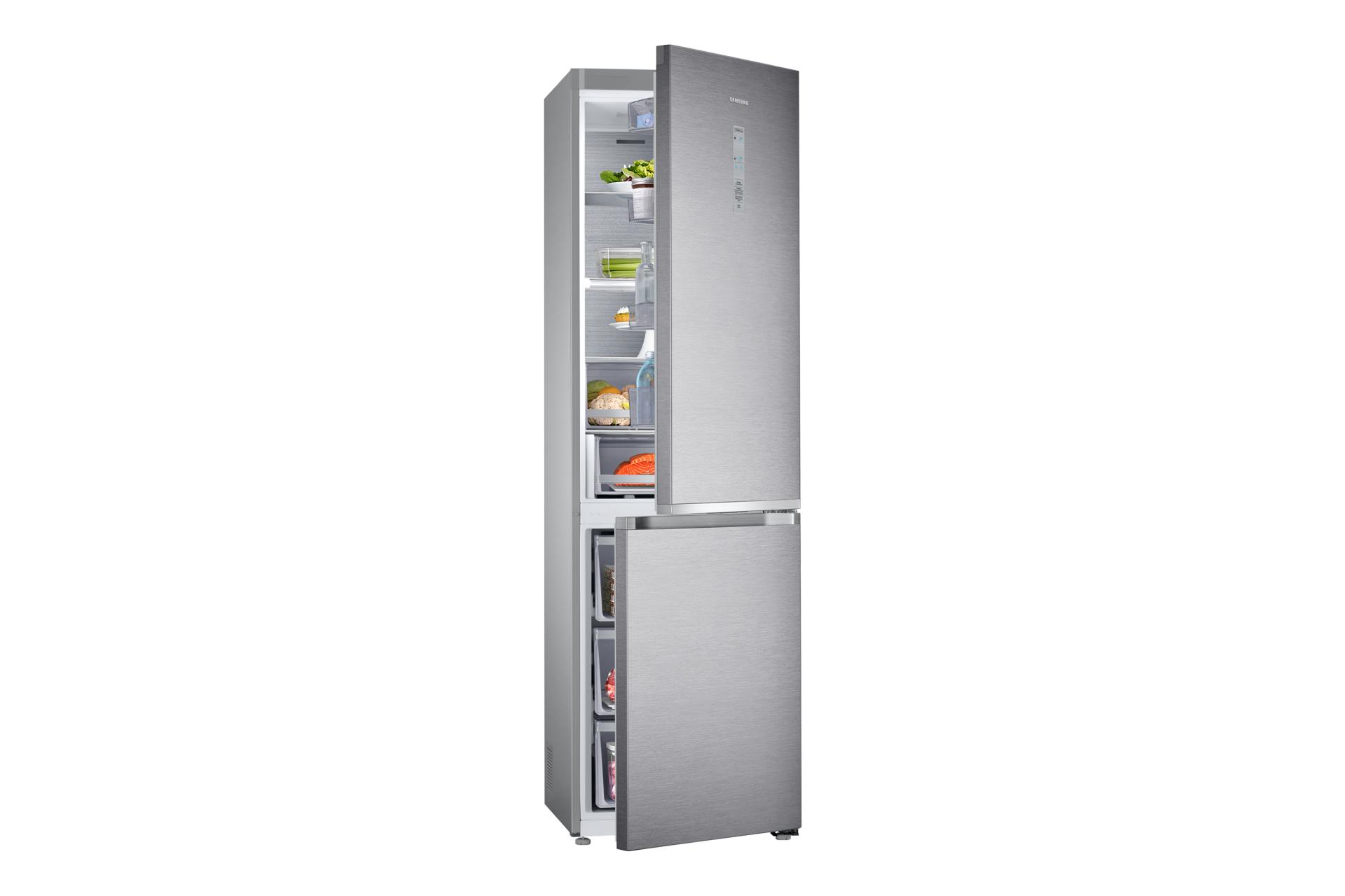 Samsung выводит на рынок холодильник RB7000 с бесплатной доставкой по России