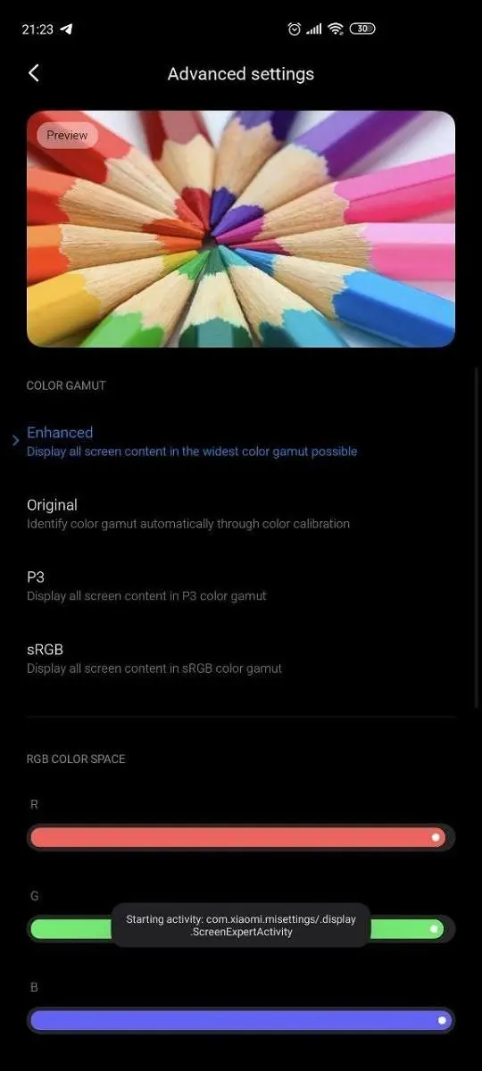 Случилась утечка MIUI 12. Смотрим на интерфейс