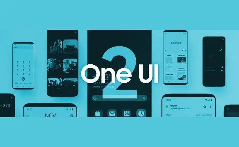 Смартфоны Samsung Galaxy A10 и A6+ обновляются до Android 10 и One UI 2.0