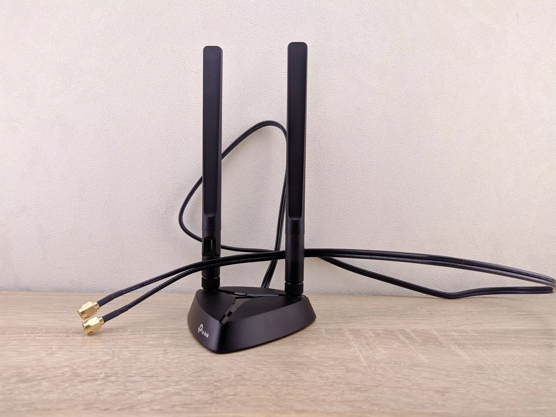 Тест-драйв Bluetooth+Wi-Fi адаптера TP-LINK Archer TX3000E