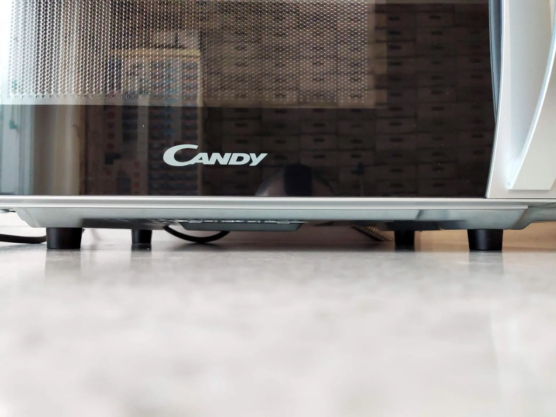 Тест-драйв микроволновой печи Candy CMXG 22 DS