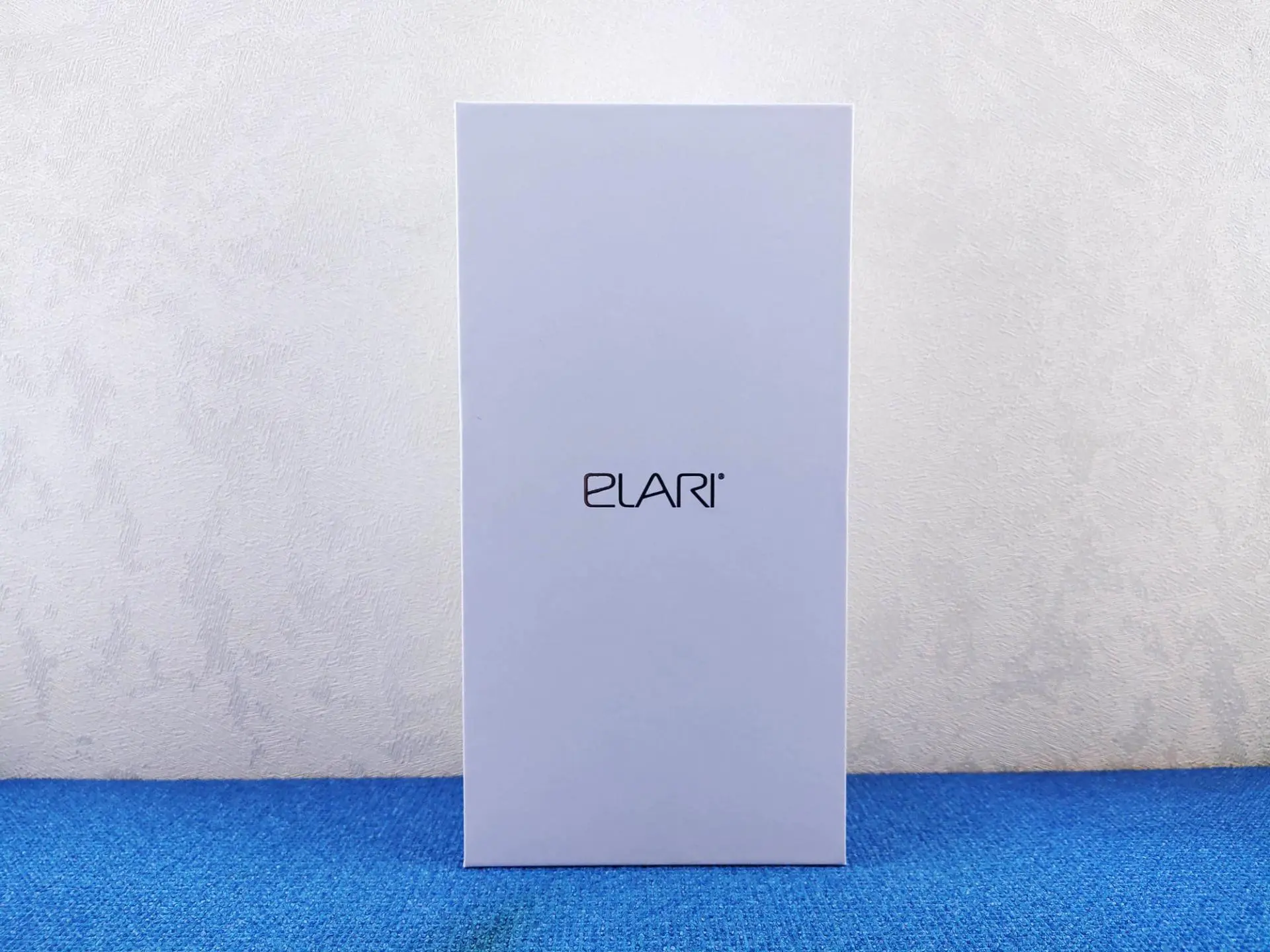 Тест-драйв сетевой камеры ELARI Smart Camera 360°