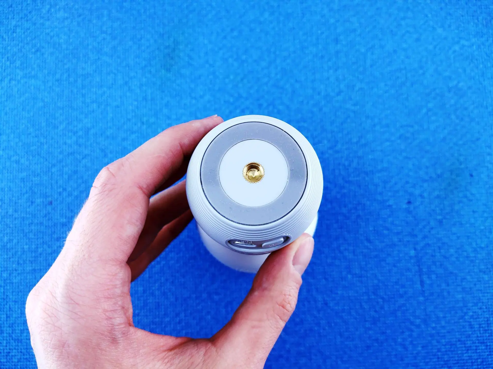 Тест-драйв сетевой камеры ELARI Smart Camera 360°