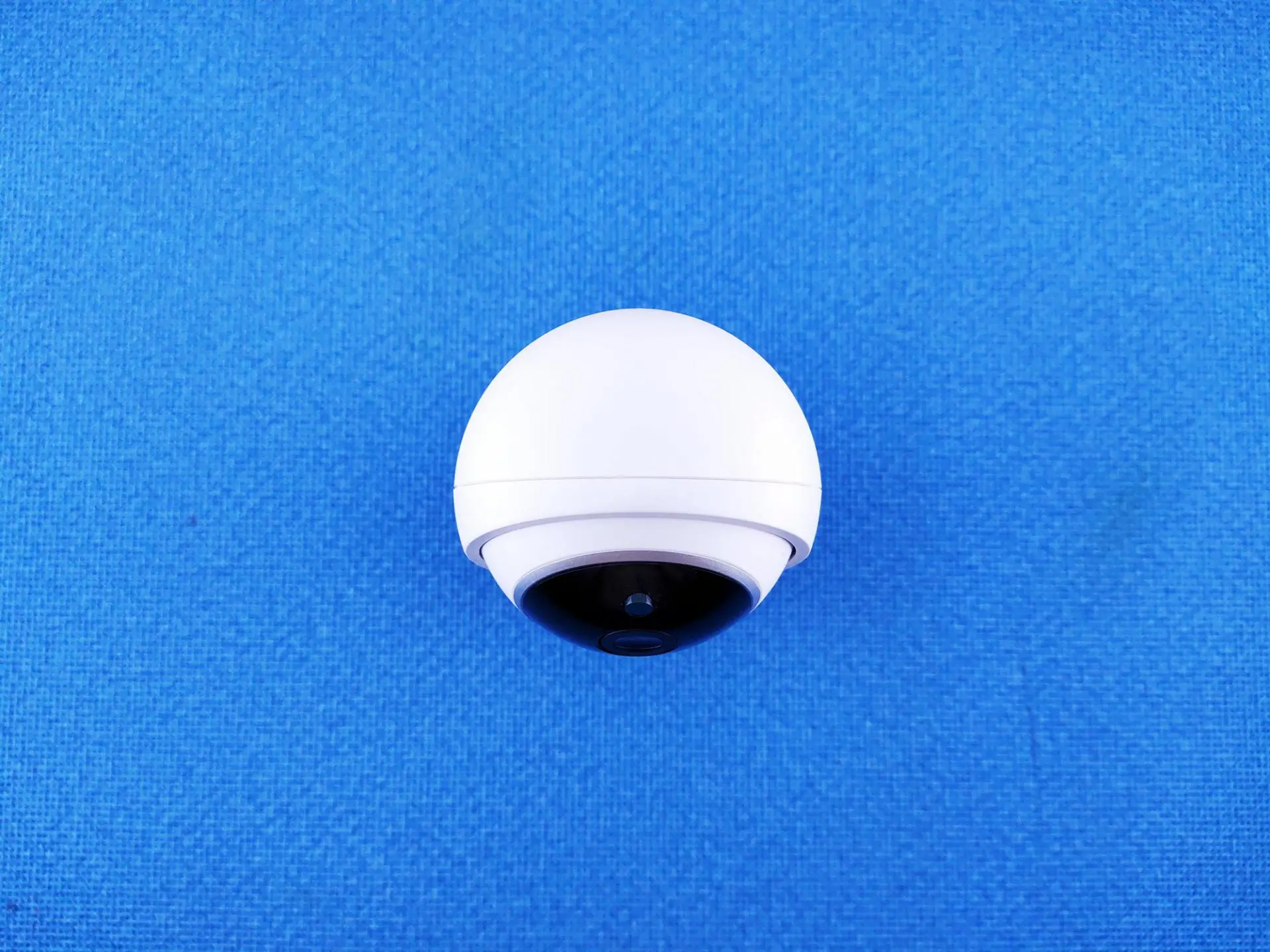 Тест-драйв сетевой камеры ELARI Smart Camera 360°