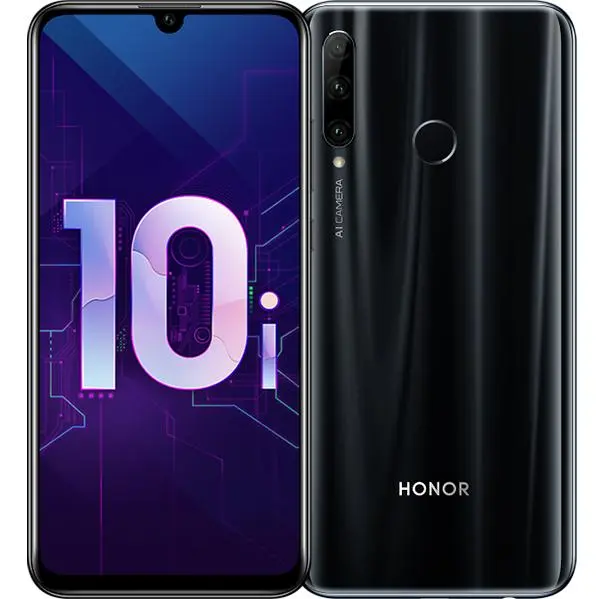 ТОП-6 лучших смартфонов Honor