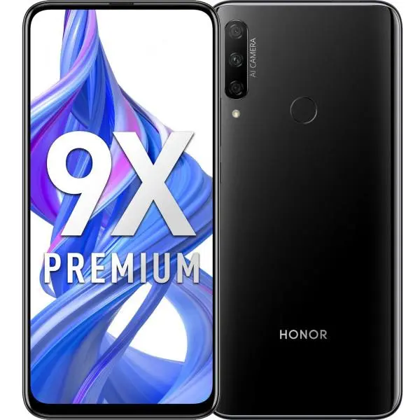 ТОП-6 лучших смартфонов Honor