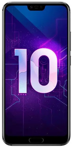 ТОП-6 лучших смартфонов Honor