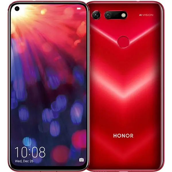 ТОП-6 лучших смартфонов Honor