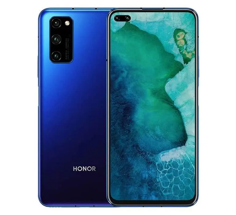 ТОП-6 лучших смартфонов Honor