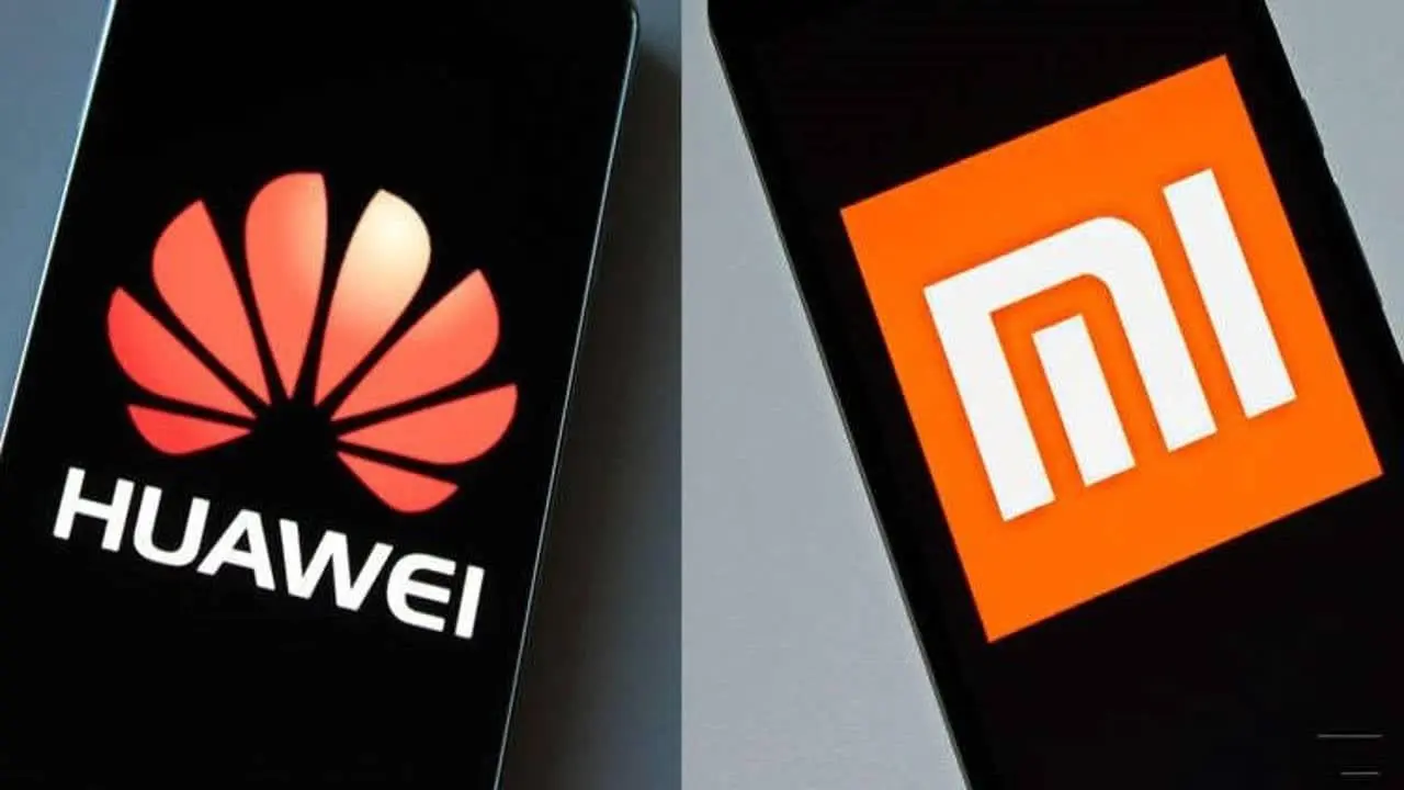 Xiaomi продаётся лучше Huawei. Но у Apple дела ещё лучше