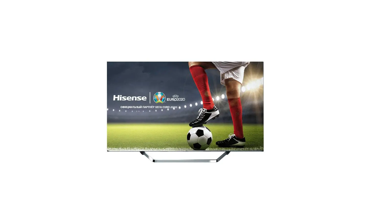 Hisense обновили свою линейку, сделав плазмы еще более крутыми 