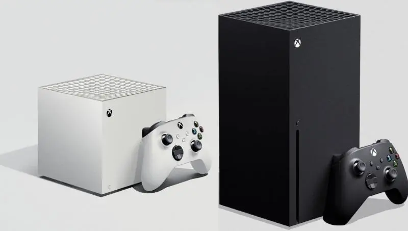 Ключевые отличия Xbox Series S и Xbox Series X