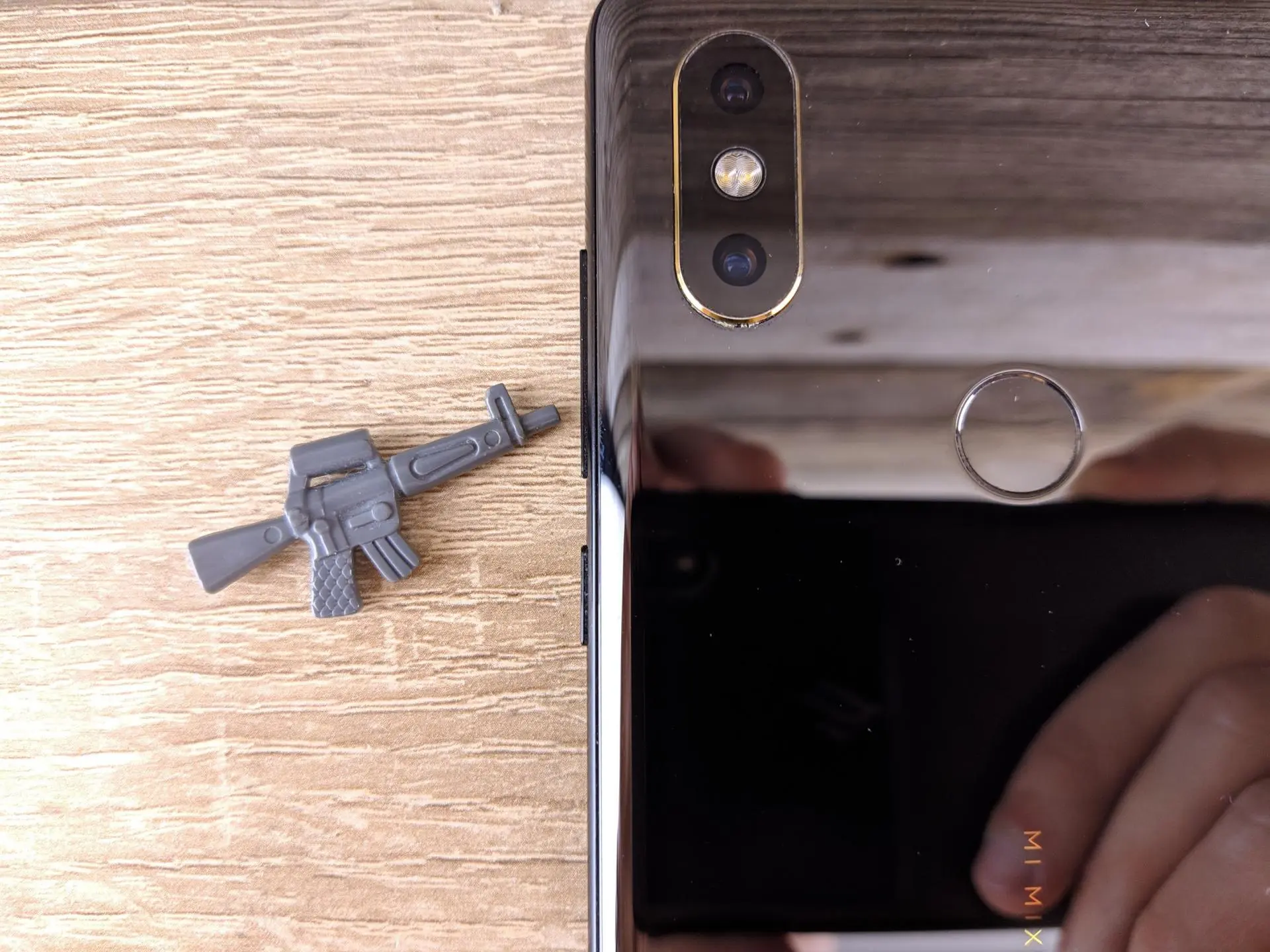 У смартфонов Xiaomi есть проблема, существующая не первый год