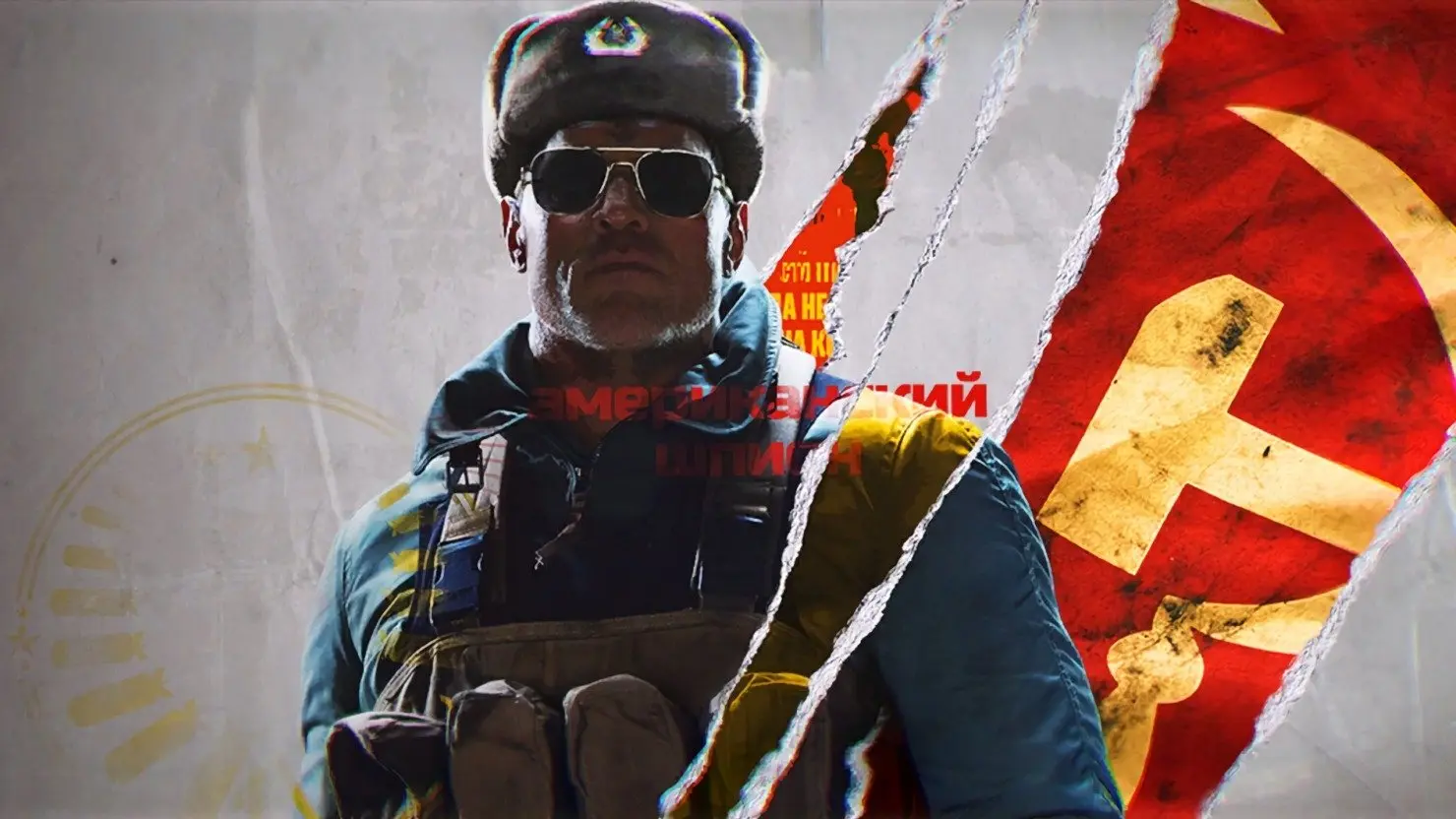 В сети появились детали и дата выхода Call of Duty: Black Ops Cold War