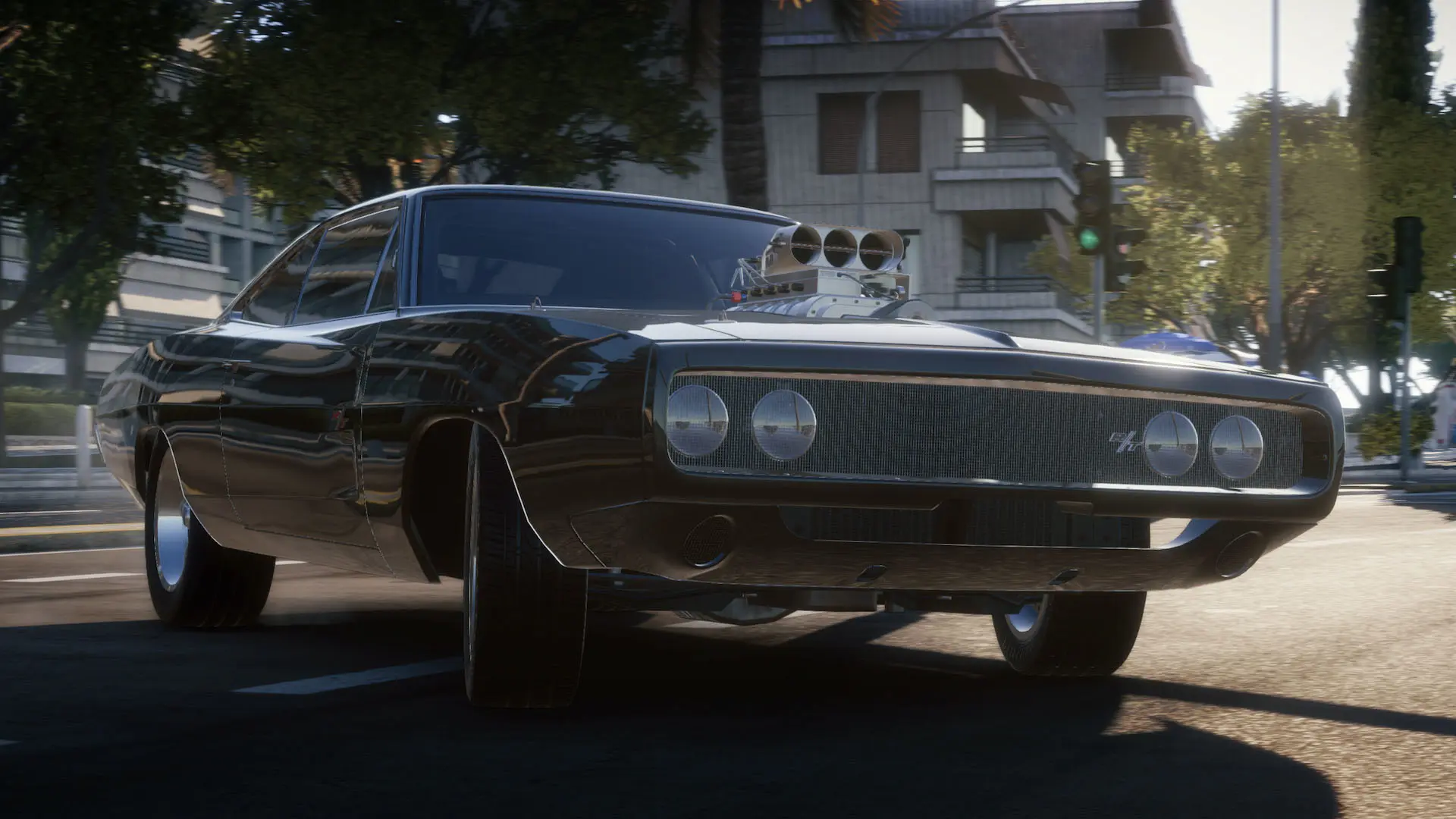 Вышедшую Fast & Furious: Crossroads по фильмам Форсаж разгромили в Steam 
