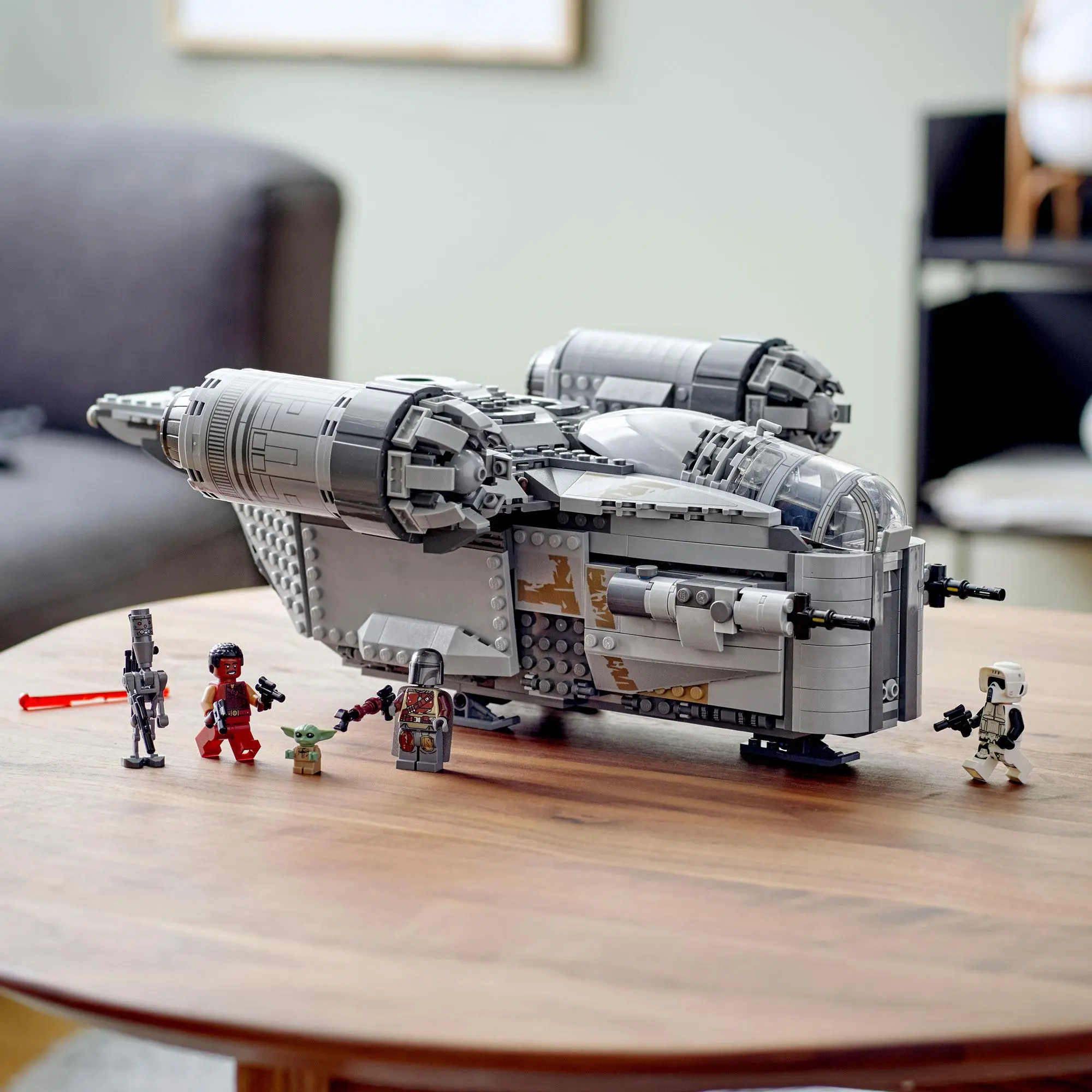 25 лет за рамками конструктора: компания LEGO Group празднует юбилей выхода первой видеоигры