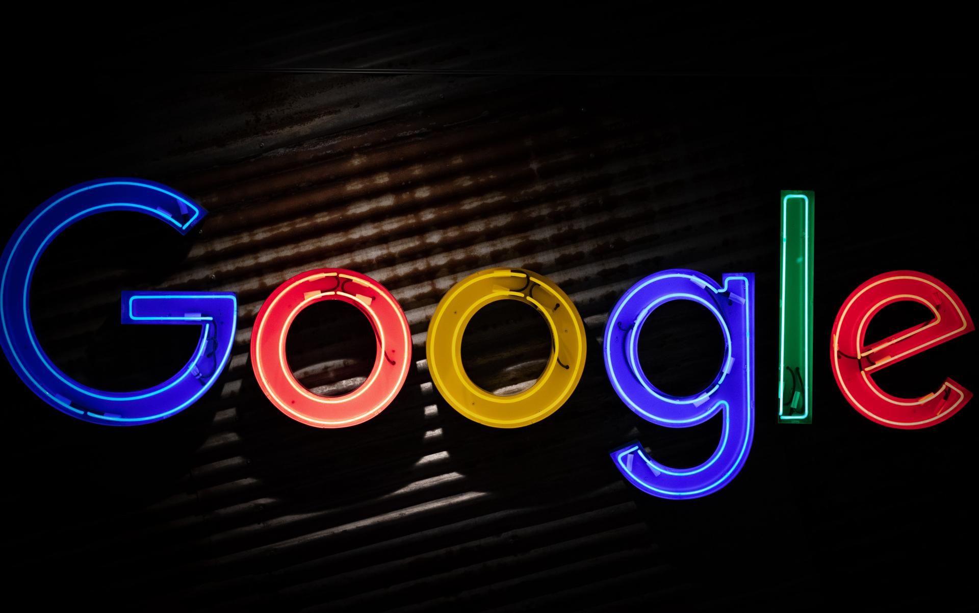Большая часть сервисов Google недоступна из-за сбоя
