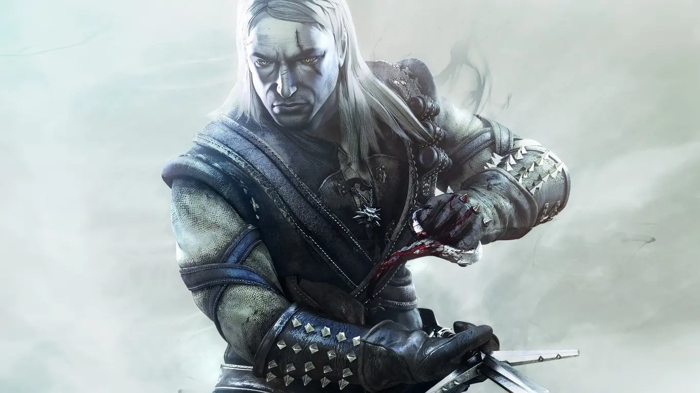 CD Projekt Red раздает бесплатно The Witcher на PC 