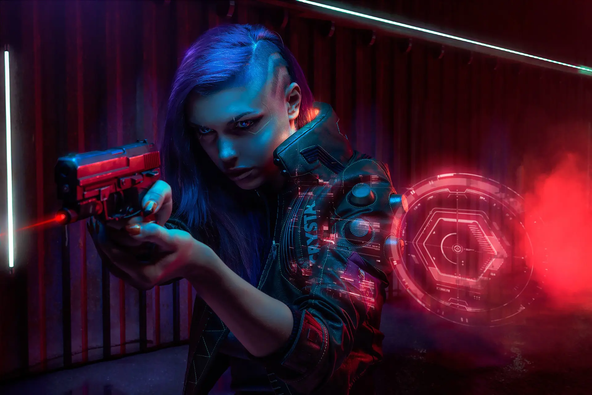 Cyberpunk 2077 уже 3 недели лидирует в чарте продаж Steam 