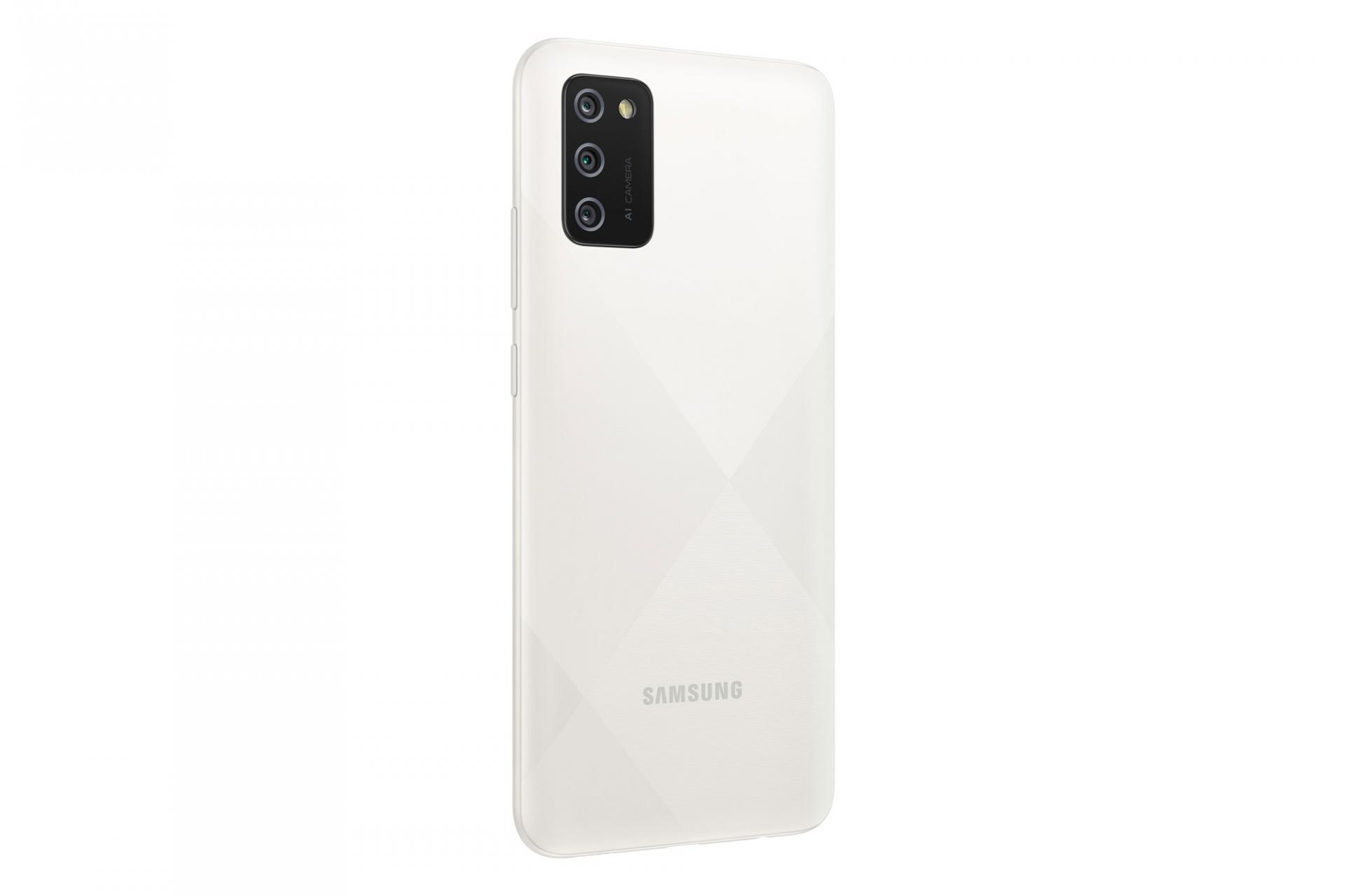 Этот среднебюджетный смартфон Samsung точно будут покупать — Galaxy A02s