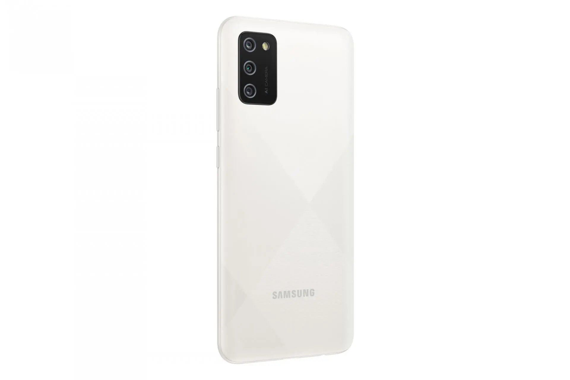 Этот среднебюджетный смартфон Samsung точно будут покупать — Galaxy A02s