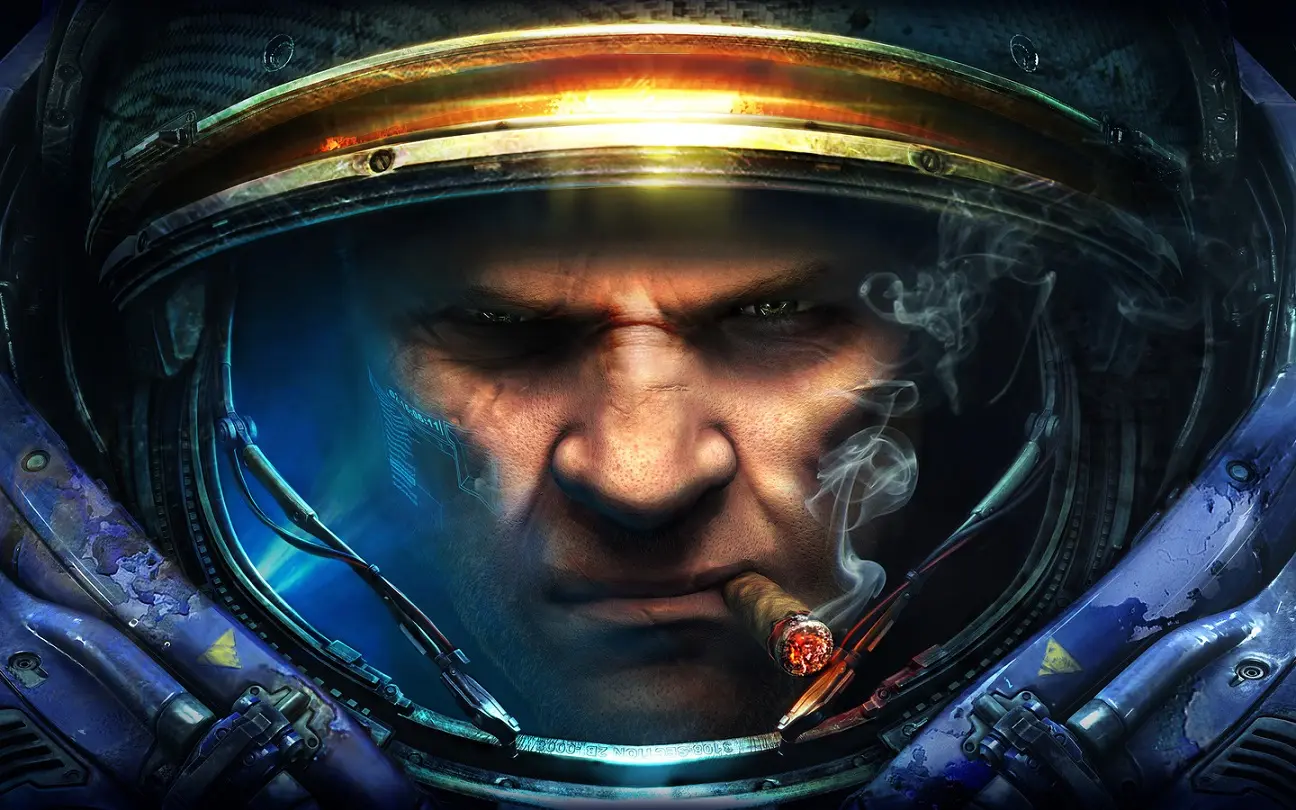 Фанаты перенесли первый StarCraft в StarCraft 2. Ремейк доступен бесплатно