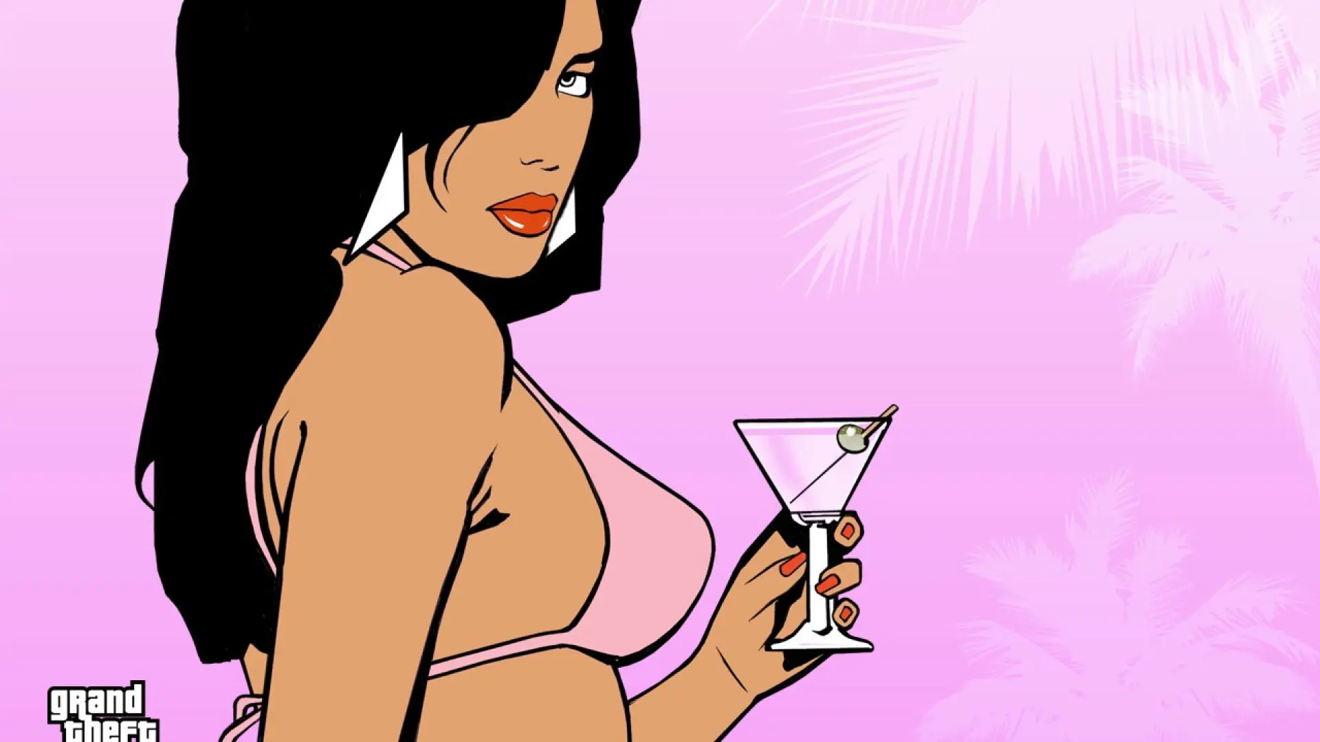 Фанаты сделали бесплатный ремейк культовой GTA: Vice City с современной графикой и движком