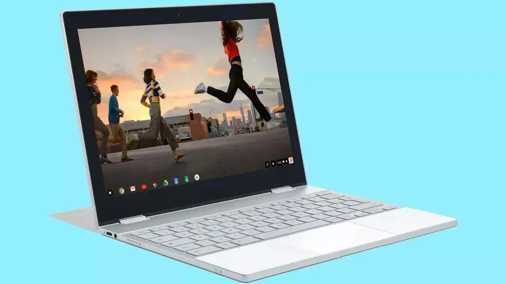 Google планирует производство собственных процессоров для ноубуков и смартфонов