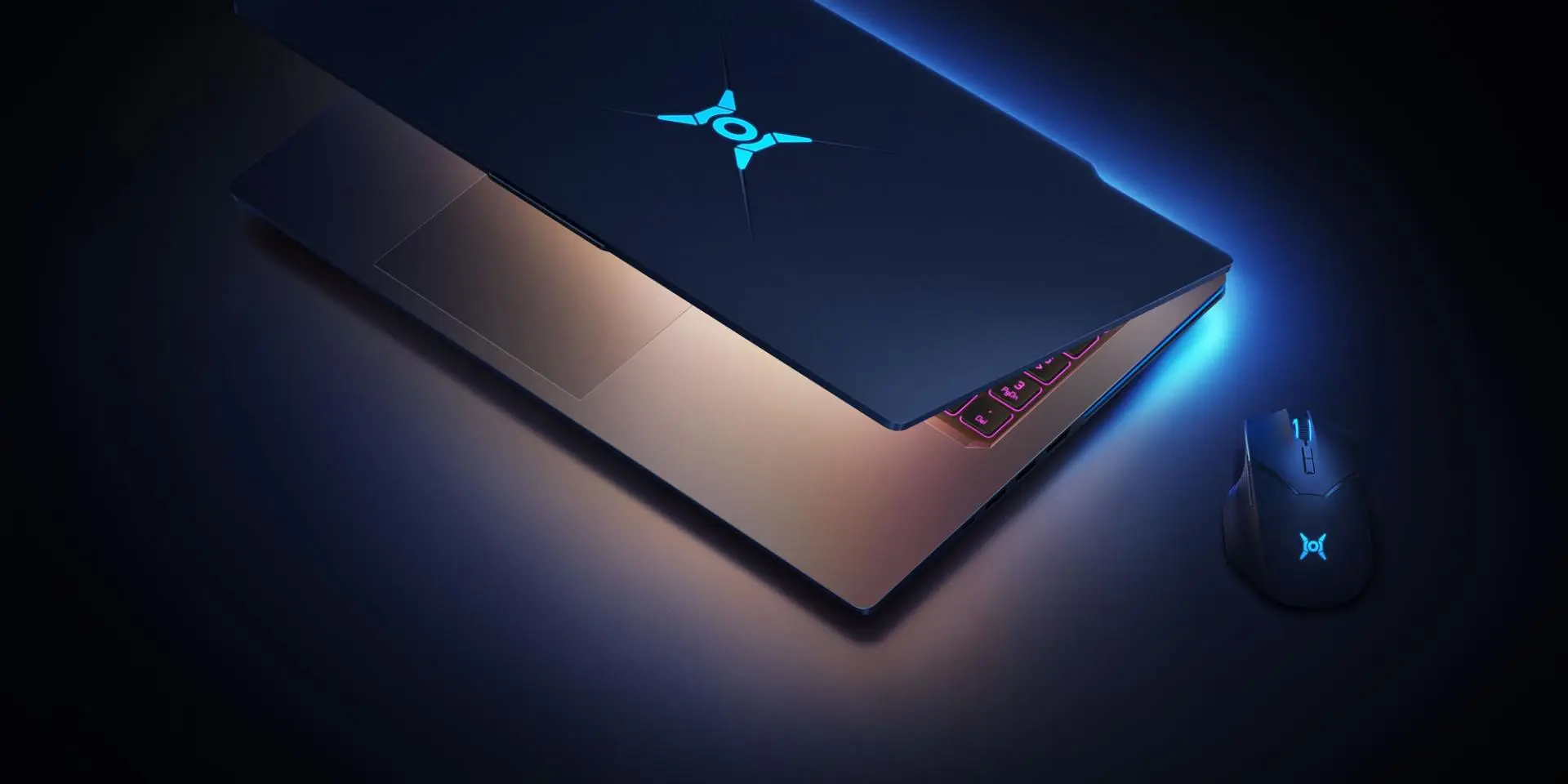 Honor вдруг начал продавать игровые ноутбуки. Готовы купить HUNTER V700?