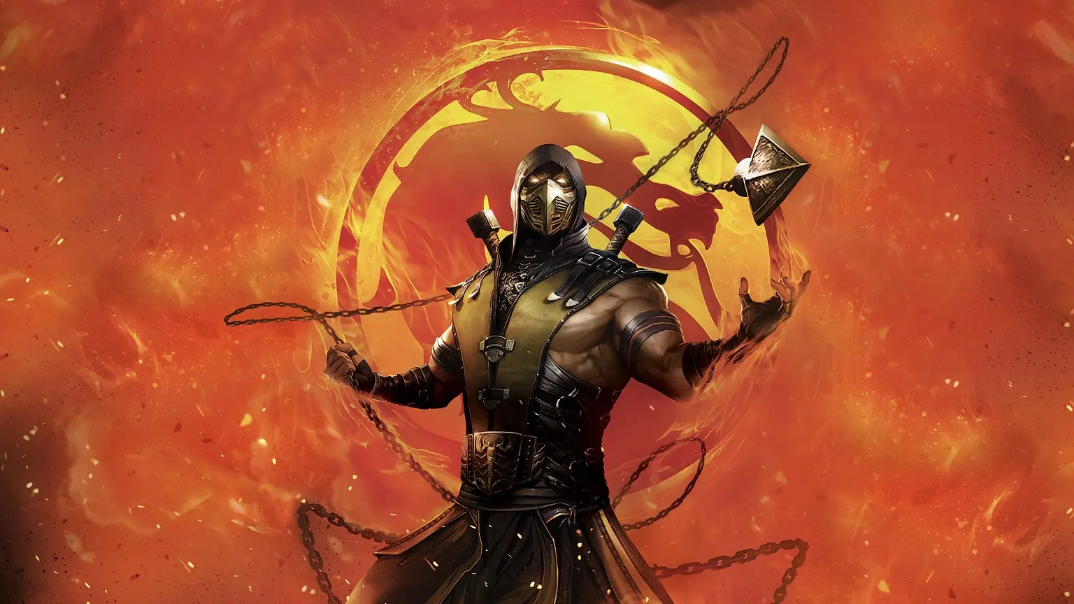 Известна дата премьеры новой экранизации Mortal Kombat. Фильм выйдет не только в кинотеатрах