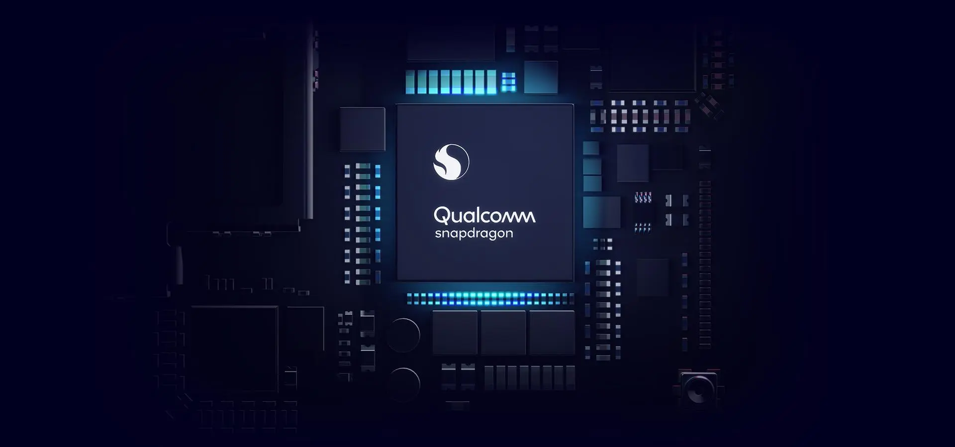 Названы смартфоны, которые выйдут на Snapdragon 888