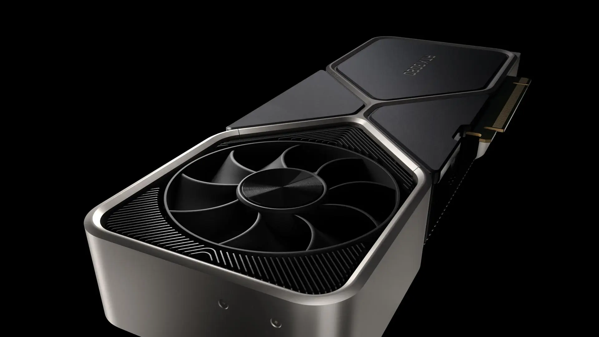 NVIDIA GeForce RТХ 3080 Ті отложена до февраля, но RТХ 3060 12GВ/6GВ выйдет уже в январе