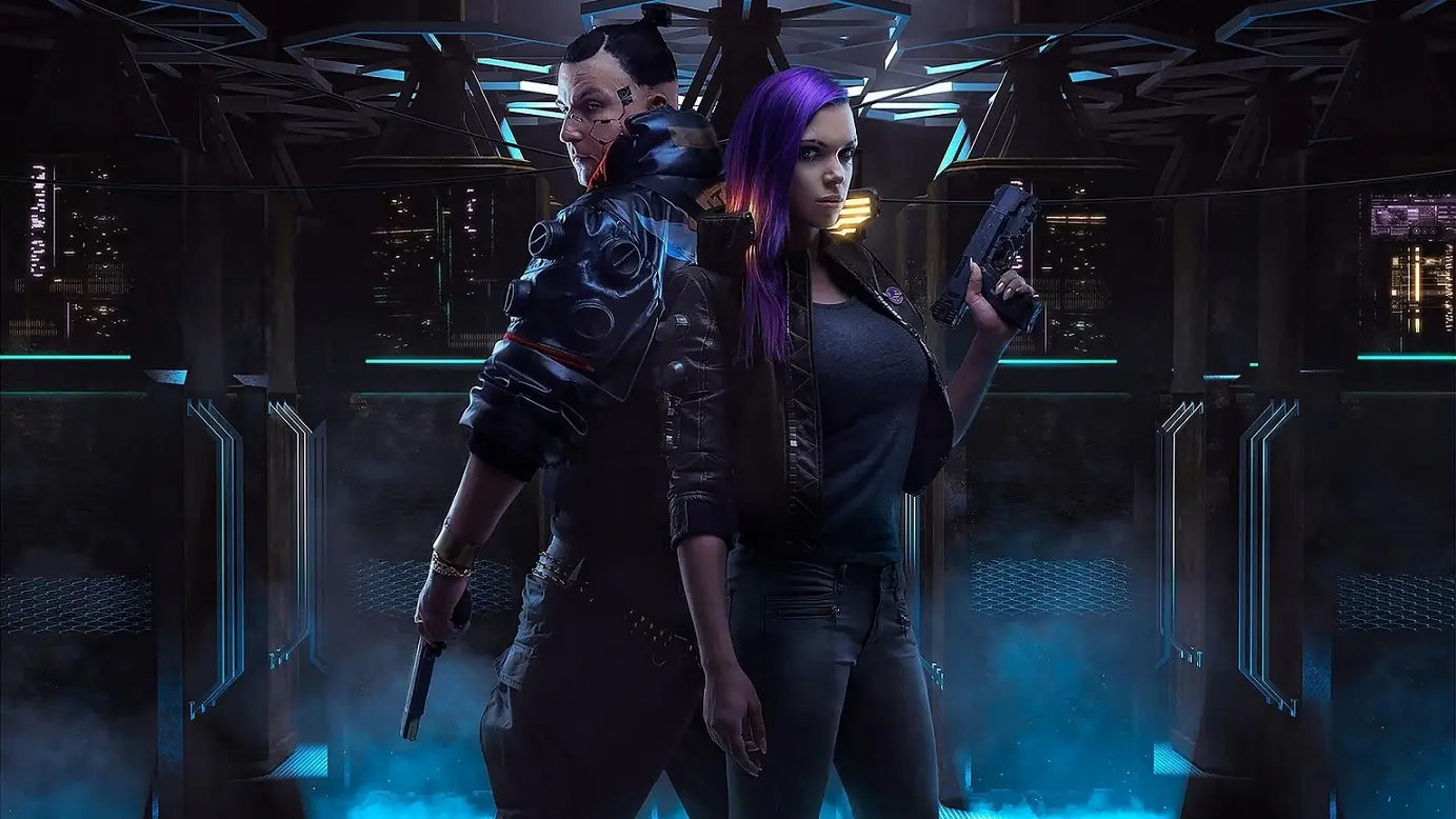 Первые оценки Cyberpunk 2077. Как оценили одну из самых ожидаемых игр года