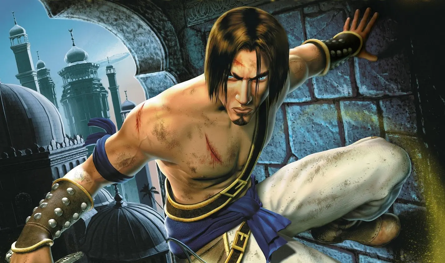 По слухам Ubisoft готовит перезапуск Prince of Persia