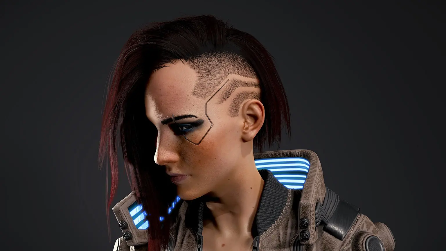 Подробности и трейлер фото-режима Cyberpunk 2077