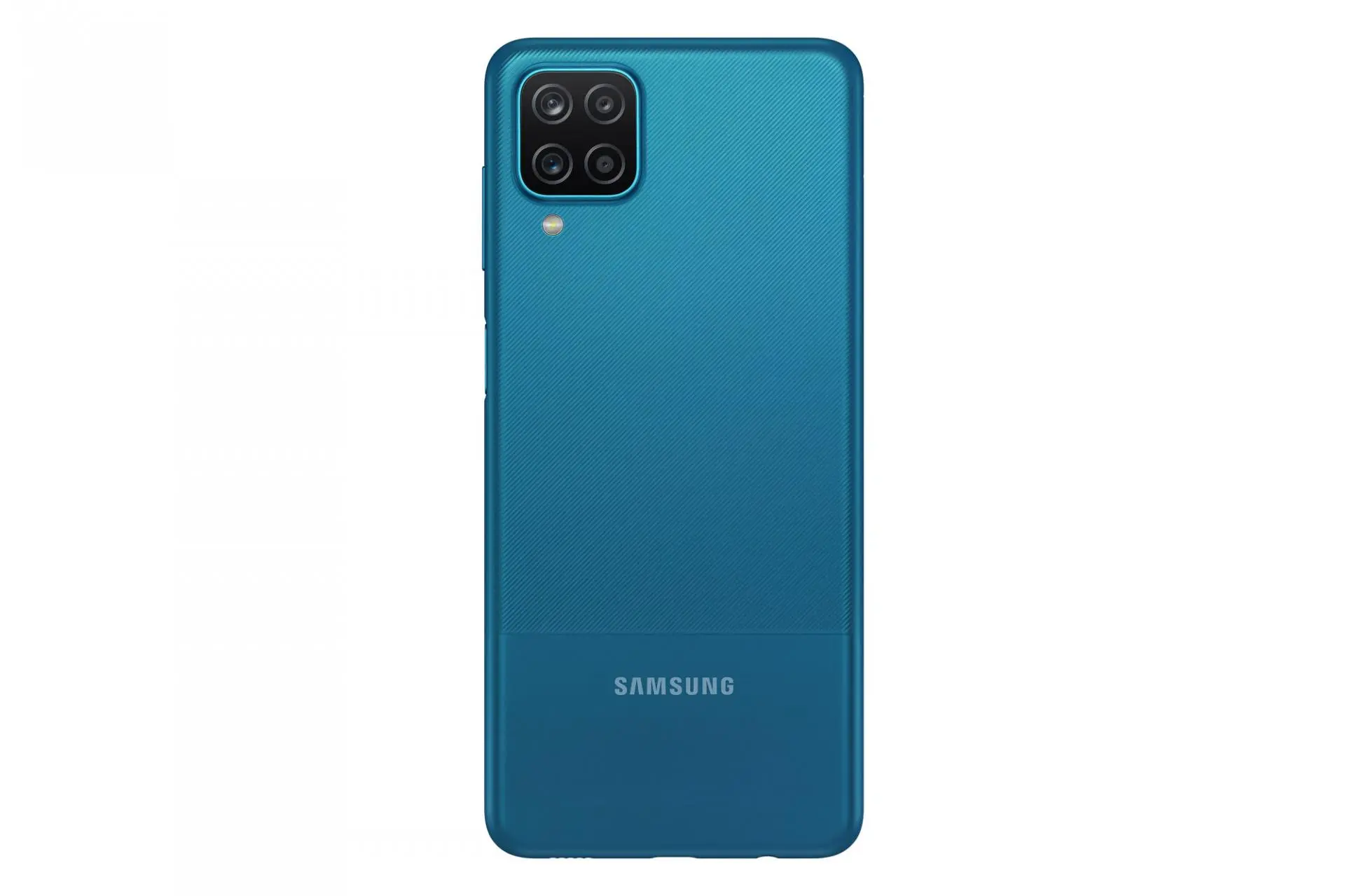 Samsung Galaxy A12 отдают от 11990 рублей. Он только анонсирован