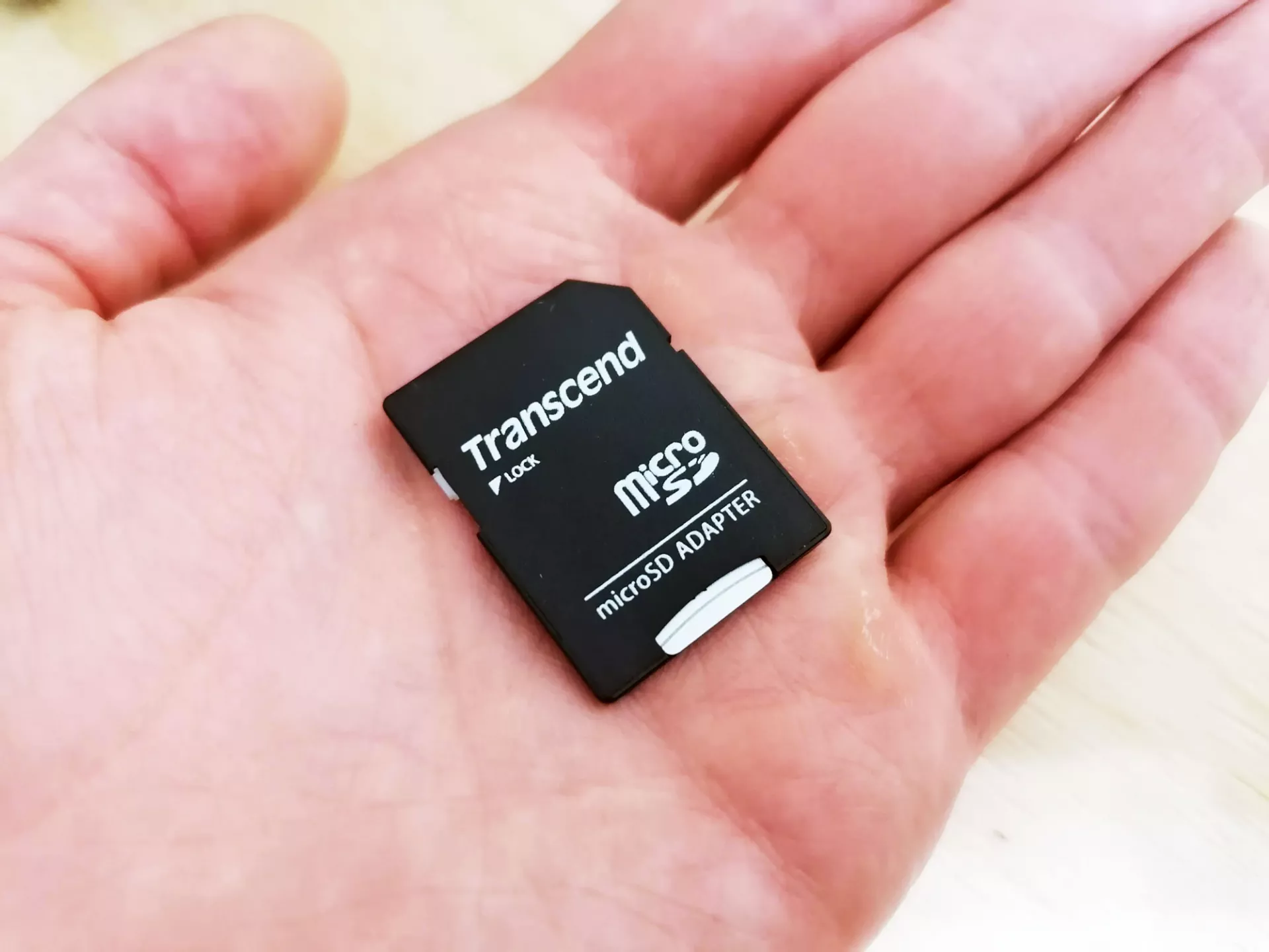 Тест-драйв SD-карты Transcend UHS-I microSD 300S в паре с Nintendo Switch
