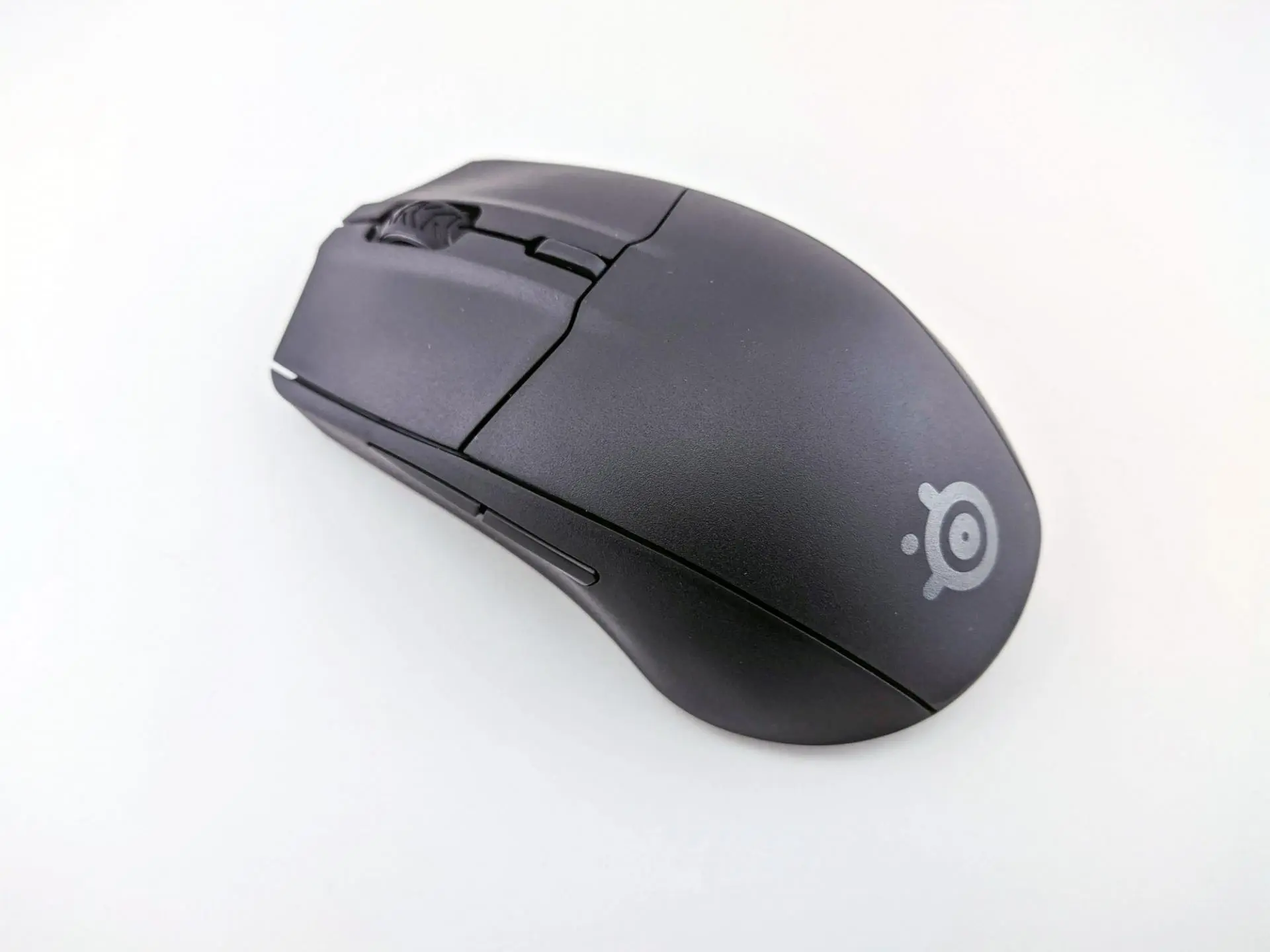 Тест-дравйв геймерской беспроводной мыши SteelSeries Rival 3 Wireless